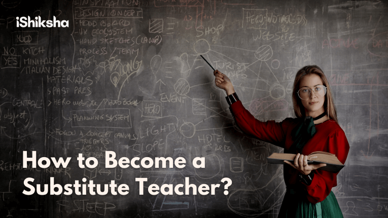 How to Become a Substitute Teacher