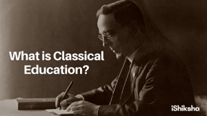 What is Classical Education