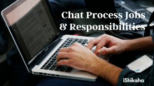 What is a Chat Process Jobs