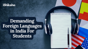 Foreign Languages in Demand in India