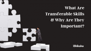What Are Transferable Skills