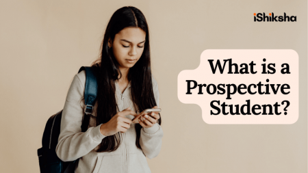 What is A Prospective Student