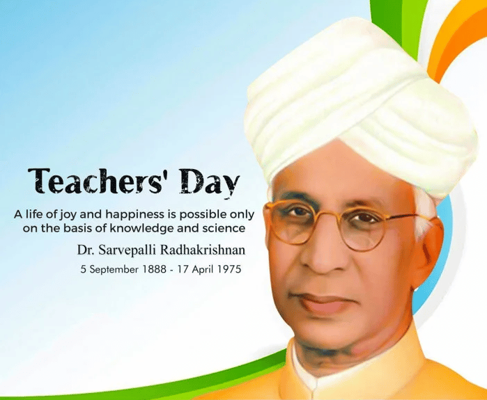 motivational speech on teachers day