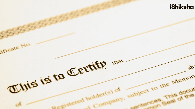 How to Write a Letter for Bonafide Certificate