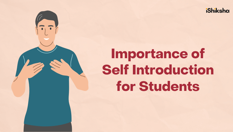 Importance of Self Introduction for Students