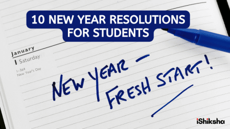 10 Best New Year Resolutions for Students