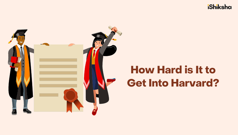 How Hard is It to Get Into Harvard