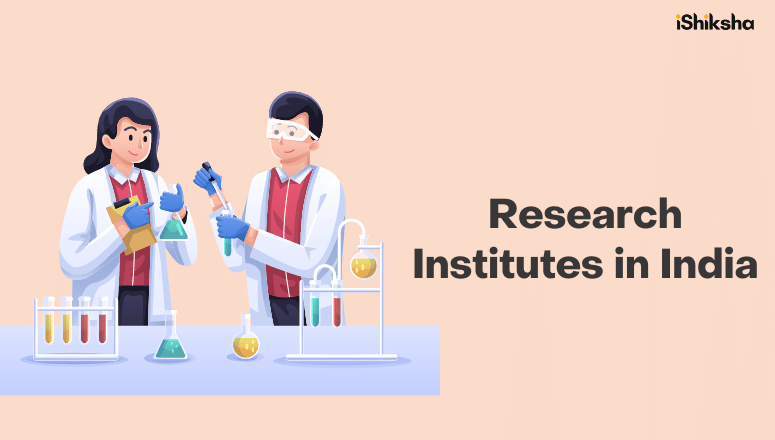 Research Institutes in India