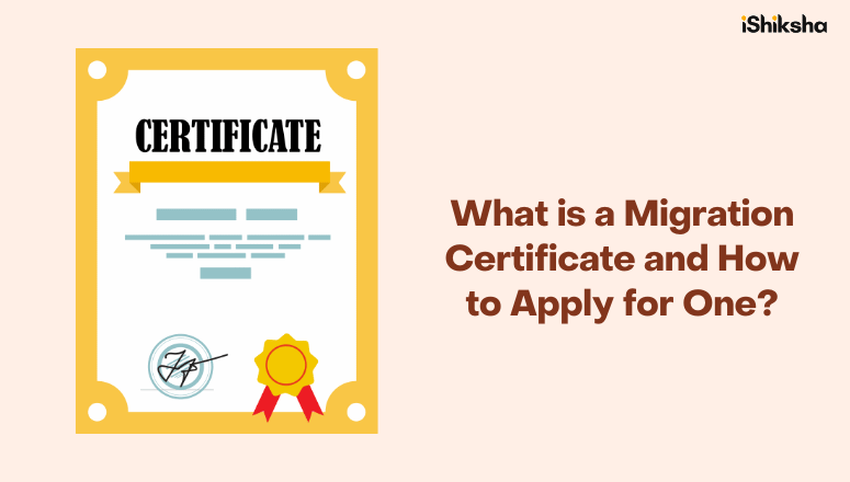 What is a Migration Certificate