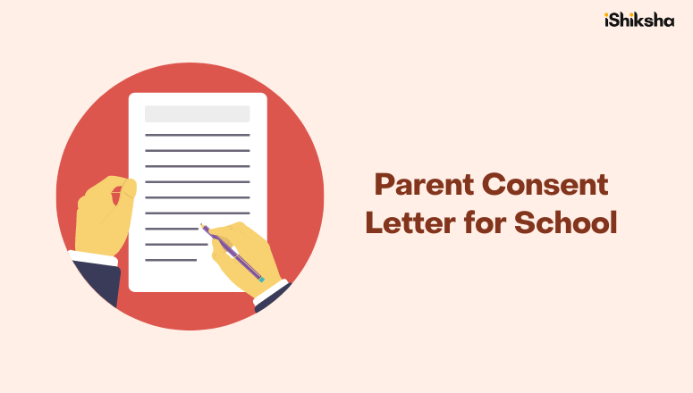 Parent Consent Letter for School